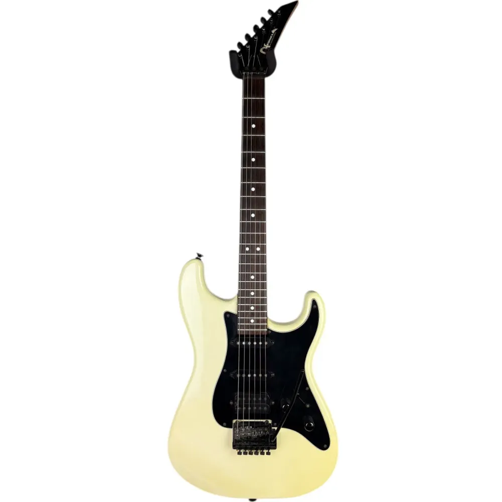 Charvel Jackson Modelo 3 HSS - Branco
