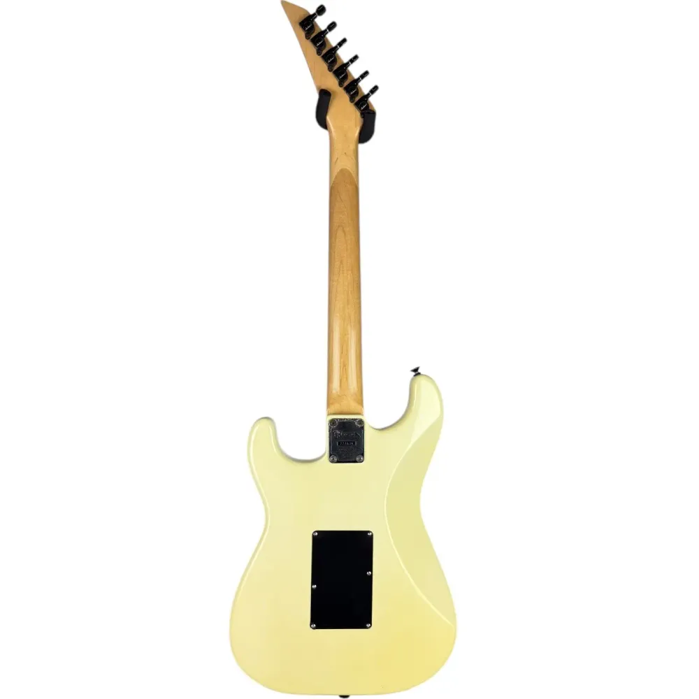 Charvel Jackson Modelo 3 HSS - Branco