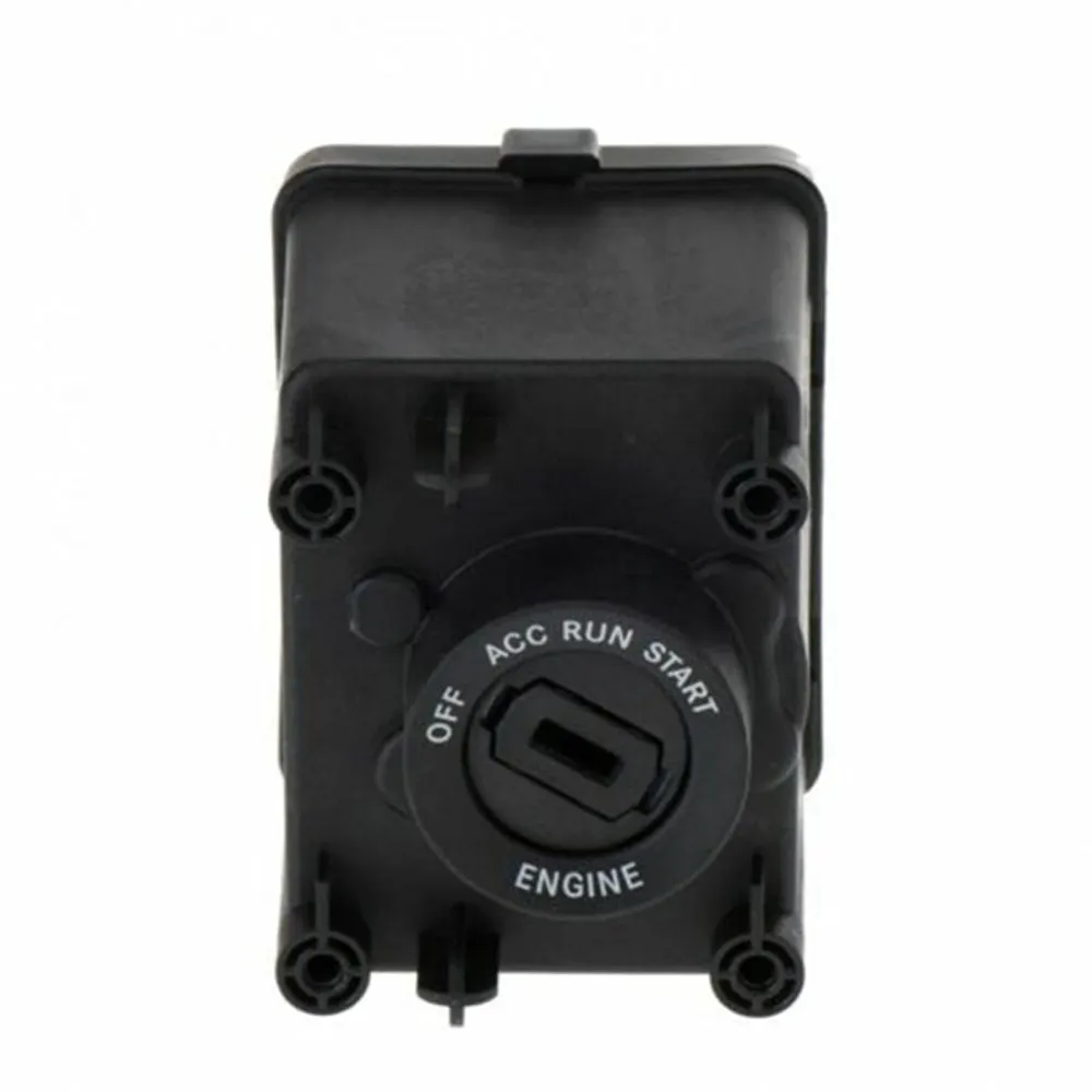 2013-2018 Dodge Ram Ignition Switch Seat 56046942AE 68271986AA 68395133