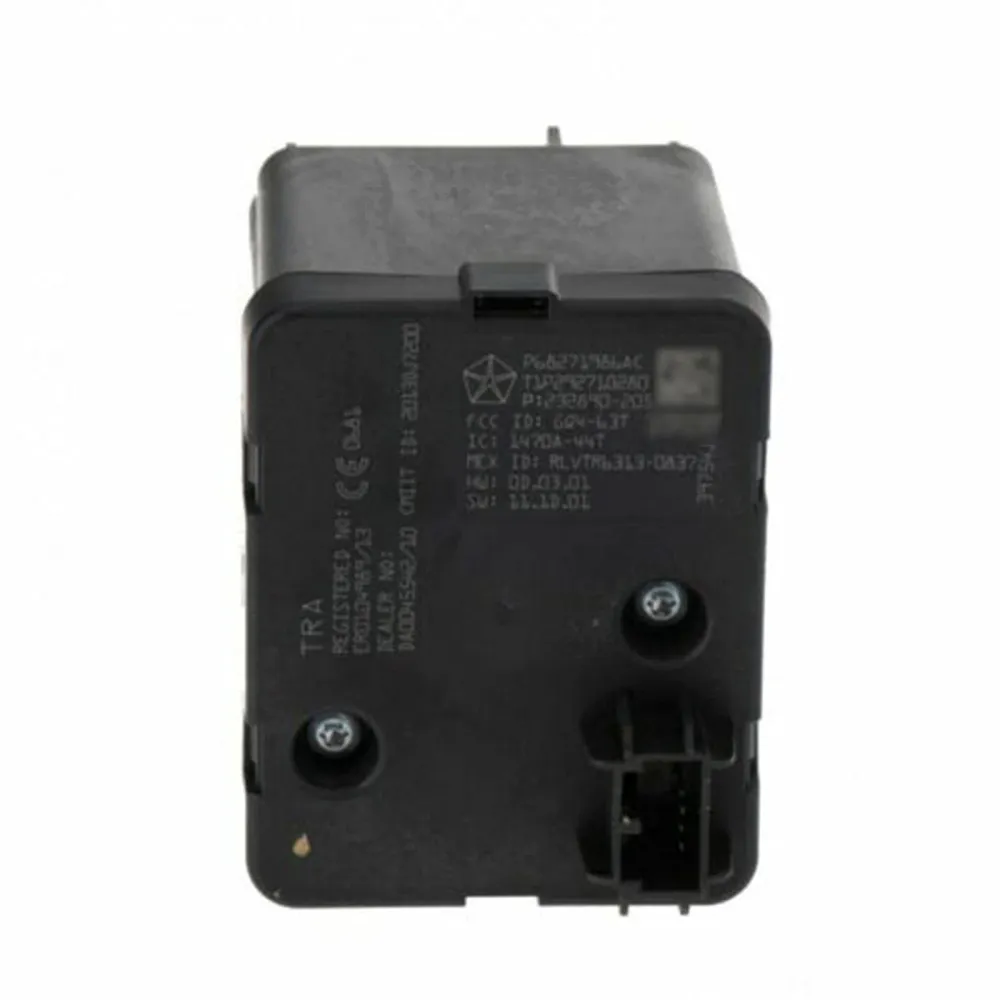 2013-2018 Dodge Ram Ignition Switch Seat 56046942AE 68271986AA 68395133