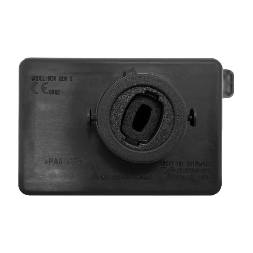Módulo de nó do interruptor de ignição Dodge Grand Caravan 2008-2010 & Chave 68210155AB 68210155AA 5026872AD