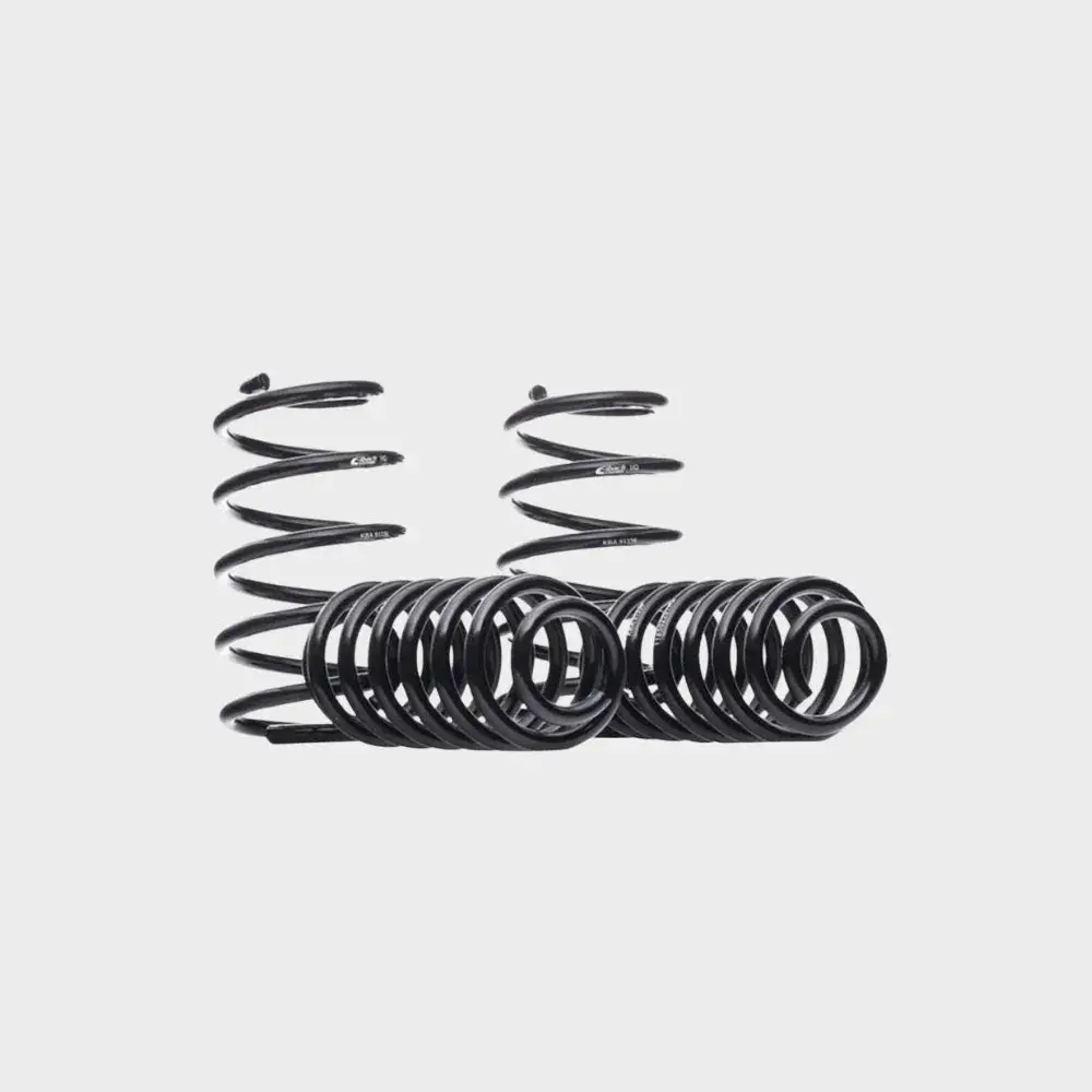 Molas Eibach Pro-Kit – VW Polo/Polo Classic/Polo Coupe (86C, 80)