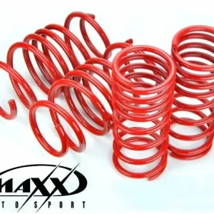 Molas de Rebaixamento V-MAAX para Mercedes C-Class Sedan (W205) – 35mm/35mm