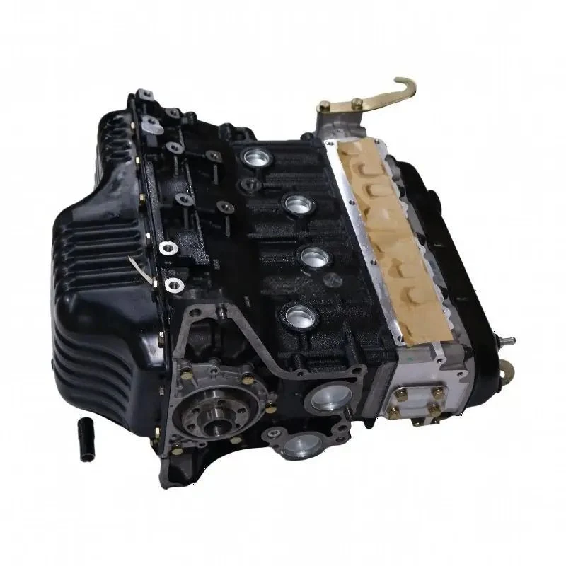 Bloco longo 82463-4Y do motor desencapado 4Y para Toyota 5FG18 6FGU25 5FGU30 6FGU30 6FGU15 6FGU18 TCM FCG15 FCG18 Empilhad...