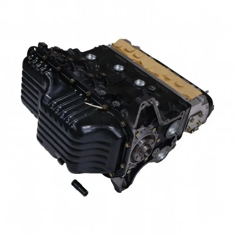 Bloco longo 82463-4Y do motor desencapado 4Y para Toyota 5FG18 6FGU25 5FGU30 6FGU30 6FGU15 6FGU18 TCM FCG15 FCG18 Empilhad...