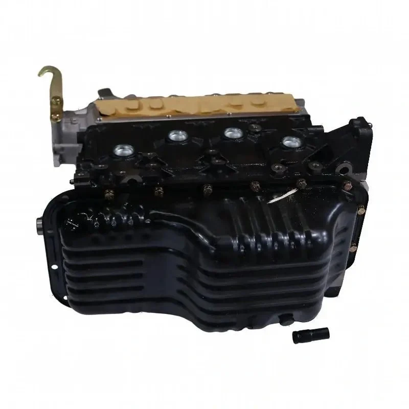 Bloco longo 82463-4Y do motor desencapado 4Y para Toyota 5FG18 6FGU25 5FGU30 6FGU30 6FGU15 6FGU18 TCM FCG15 FCG18 Empilhad...
