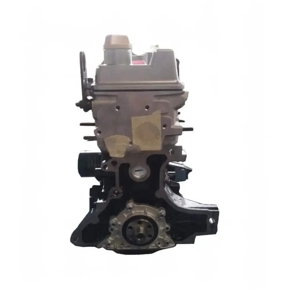 Conjunto de motor gasolina 272F-CR0000E06AA para Chery SQRB2G06