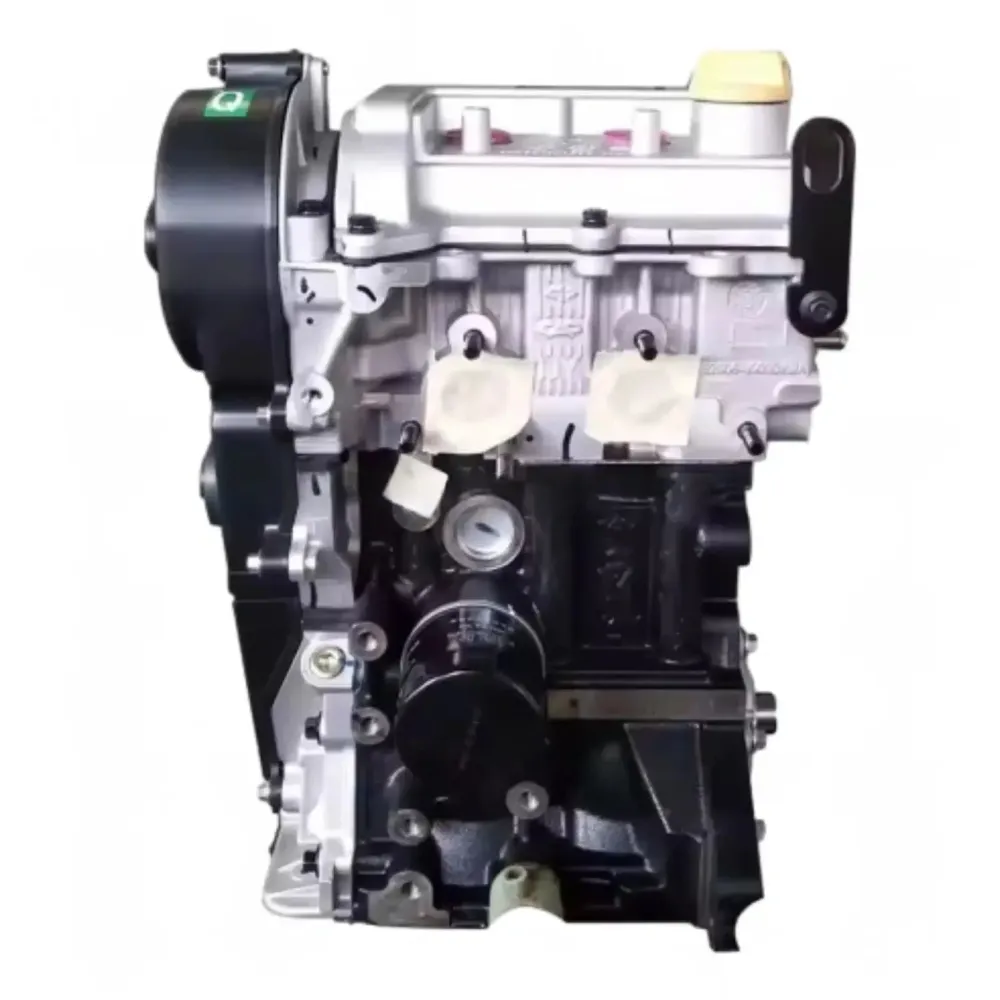 Conjunto de motor gasolina 272F-CR0000E08AA para Chery SQRB2G06