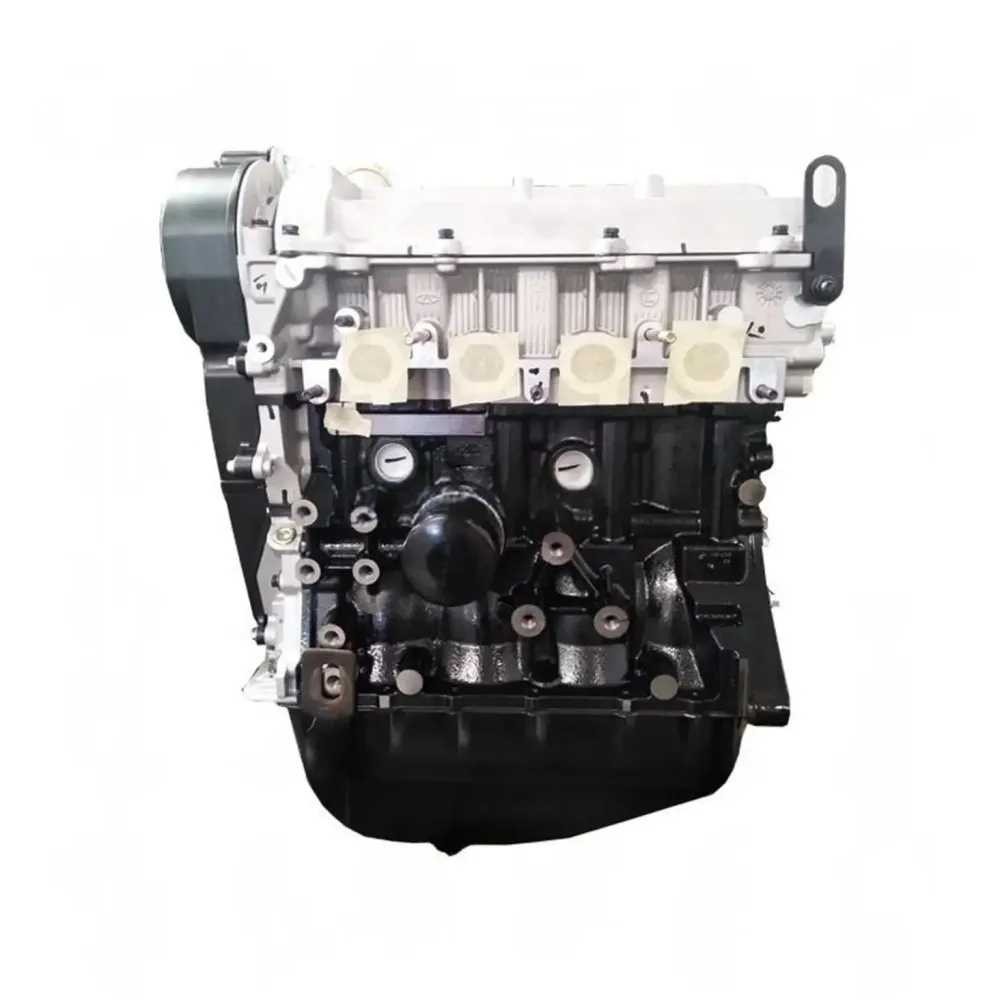 Conjunto de motor gasolina DO2-CR0000E20AA para Chery SQR472WF