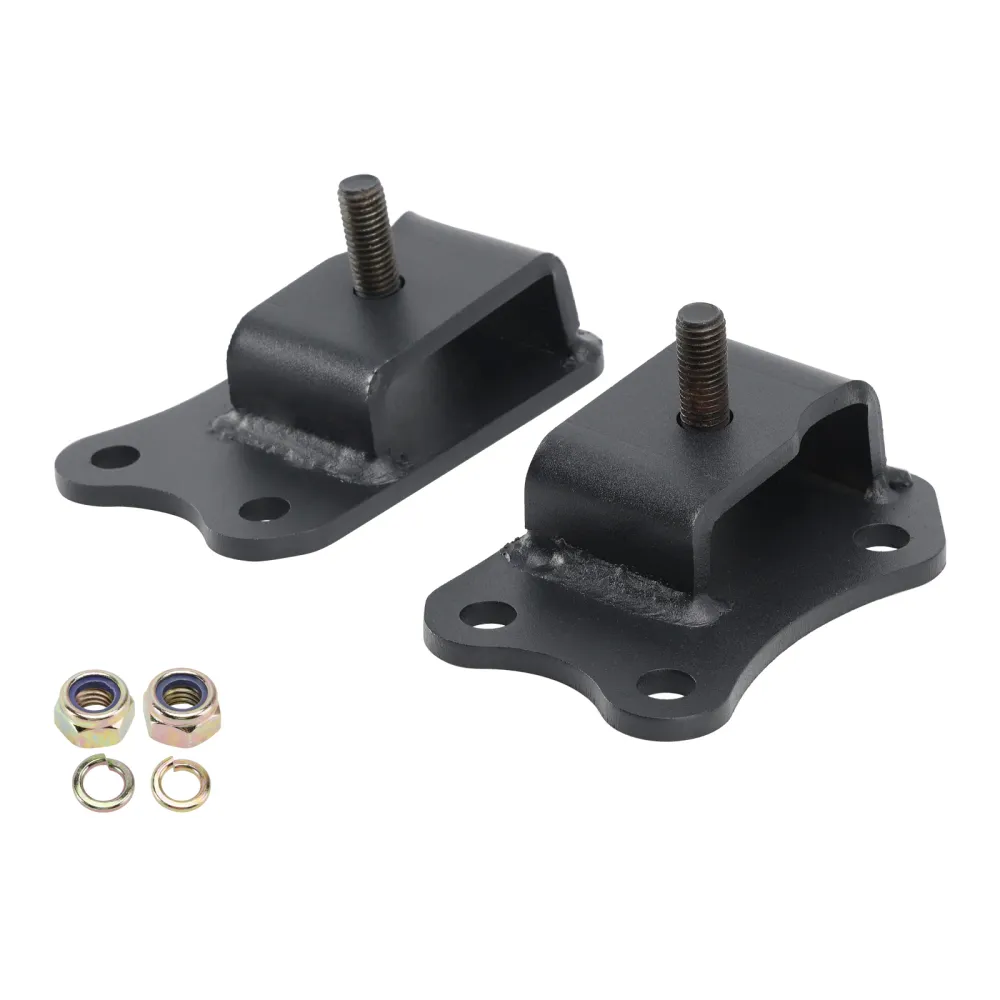 4225 Kit de montagem de motor de motor para Ford 429-460 em Bronco