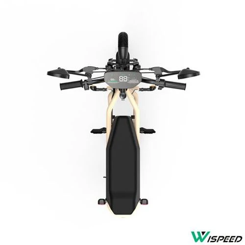 Scooter Elétrica Wispeed Wimob Scoot - 500W - Areia