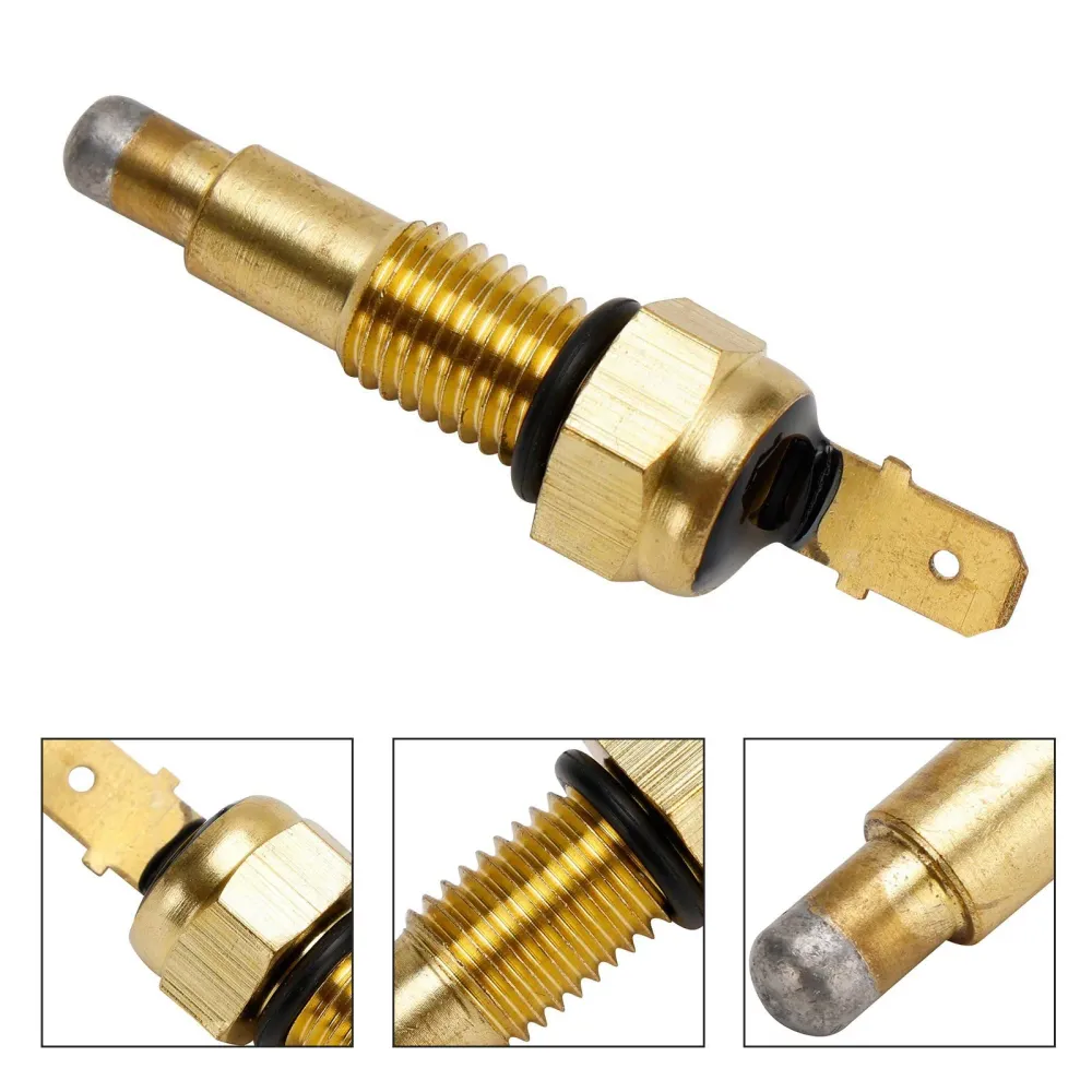 27010-1167 Sensor de temperatura da água para Kawasaki EL250 EX250 VN750 VN800 VN1500