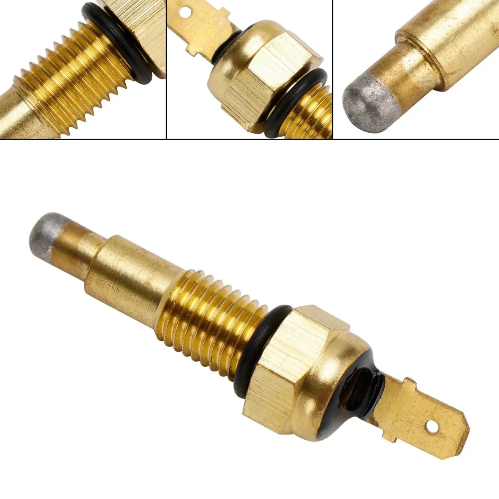 27010-1167 Sensor de temperatura da água para Kawasaki EL250 EX250 VN750 VN800 VN1500
