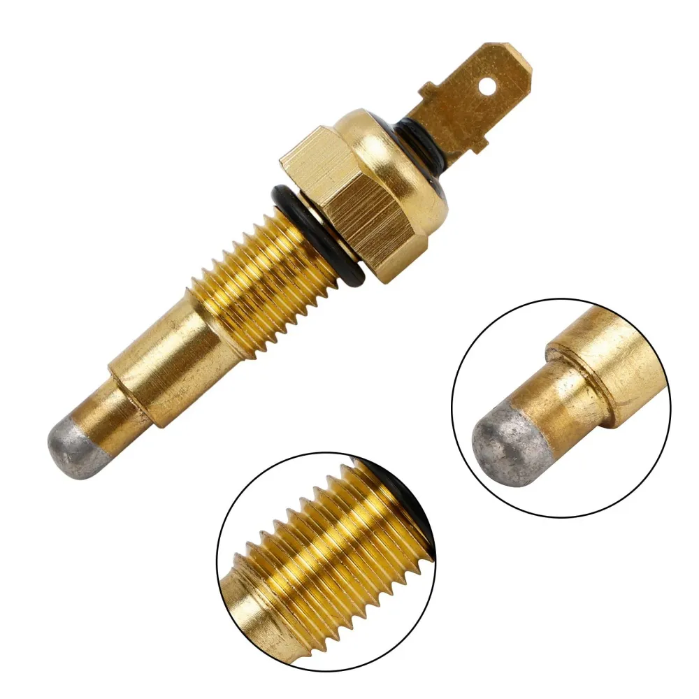 27010-1167 Sensor de temperatura da água para Kawasaki EL250 EX250 VN750 VN800 VN1500