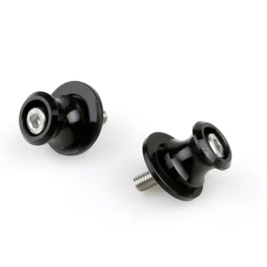 Os controles deslizantes de 8 mm de braço oscilados Suzuki GSXR 600 750 1000 1300 SV650 1000 TL, 5 cores genéricas