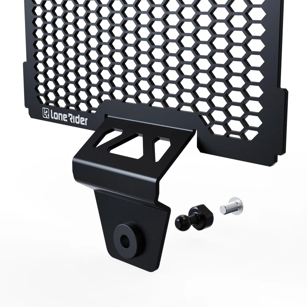 Conjunto de proteção do radiador para BMW R1300GS / Adv