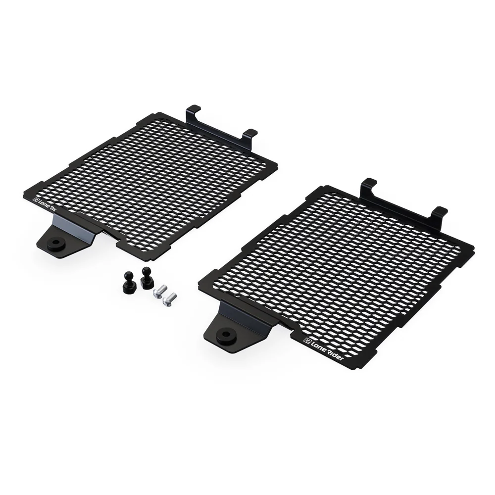 Conjunto de proteção do radiador para BMW R1300GS / Adv