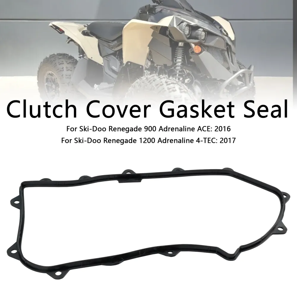 420430126 Cover de embreagem Seal para o comandante de Can-Am Outlander Renegade Max