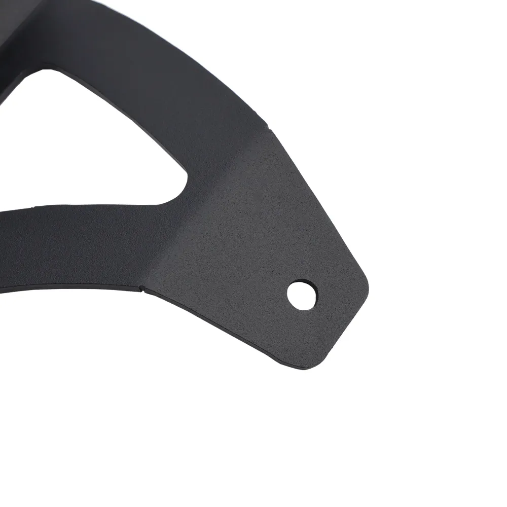 Suporte de montagem no teto da barra de luz LED para Can-am Defender Pro-Fit Gaiola 50"/52" 16-25