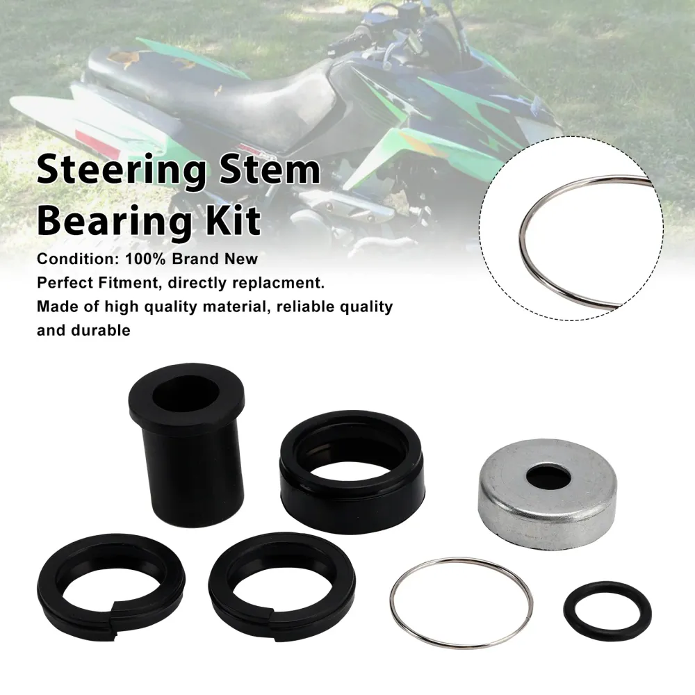 PWSSK-K06-400 Steering Stem Bearing Kit Suzuki LTA500 LTZ400 LTZ250