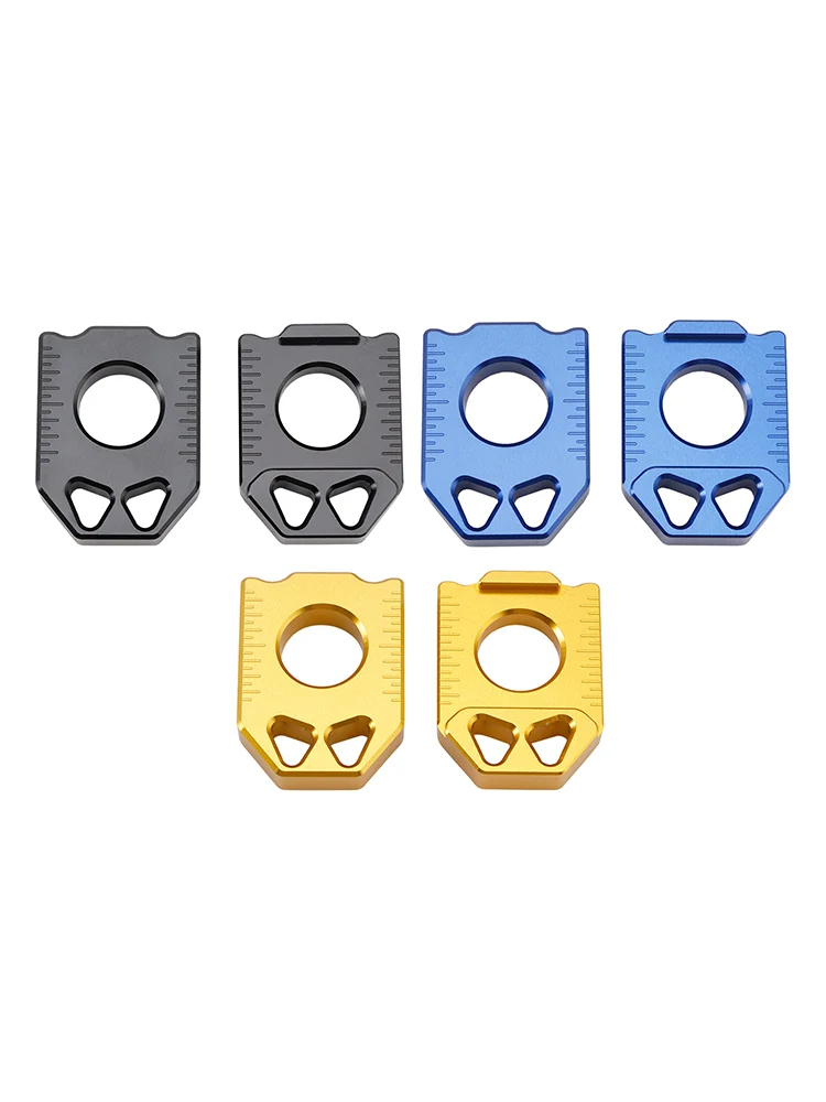 2005-2024 Suzuki DRZ400SM 400S 400E CNC TRANTAÇÃO TRABALHA BLOCO DO ADIXO