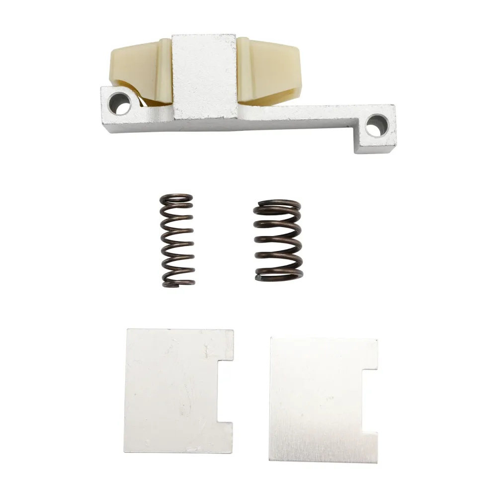 M6 Chain Tension Ajuster para Dyna Softail Big Twins Win Cams 2006-2017