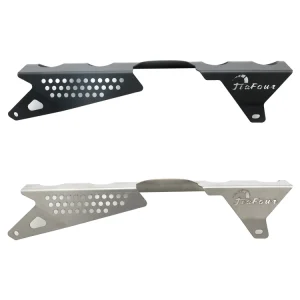 Protetor de tampa da guarda da roda dentada para Honda Dax 125 ST125 2022-2024