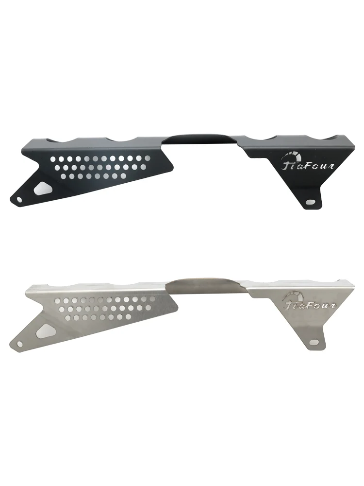 Protetor de tampa da guarda da roda dentada para Honda Dax 125 ST125 2022-2024