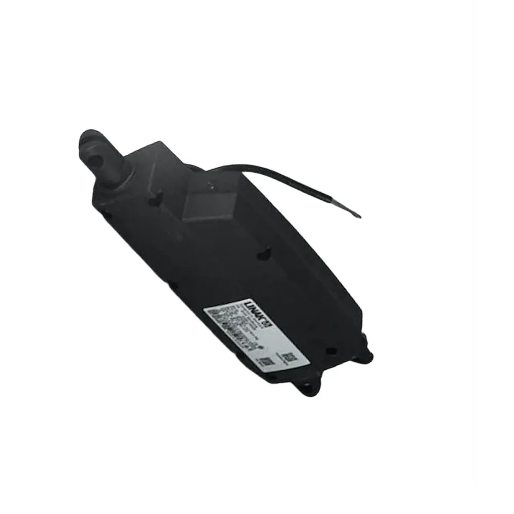 Motor de acionamento LINAK para caldeiras Attack pellet e Attack Wood