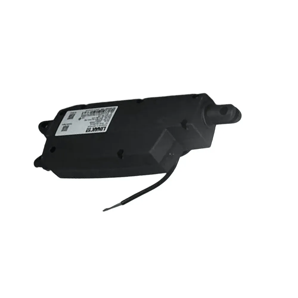Motor de acionamento LINAK para caldeiras Attack pellet e Attack Wood