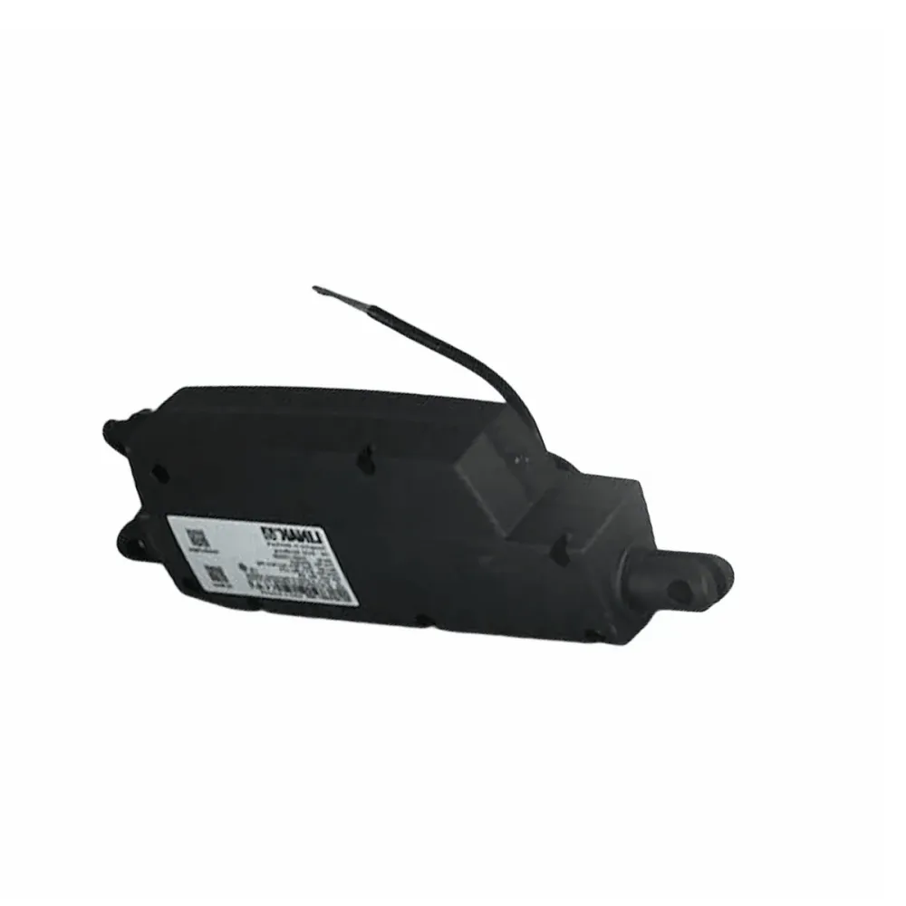 Motor de acionamento LINAK para caldeiras Attack pellet e Attack Wood
