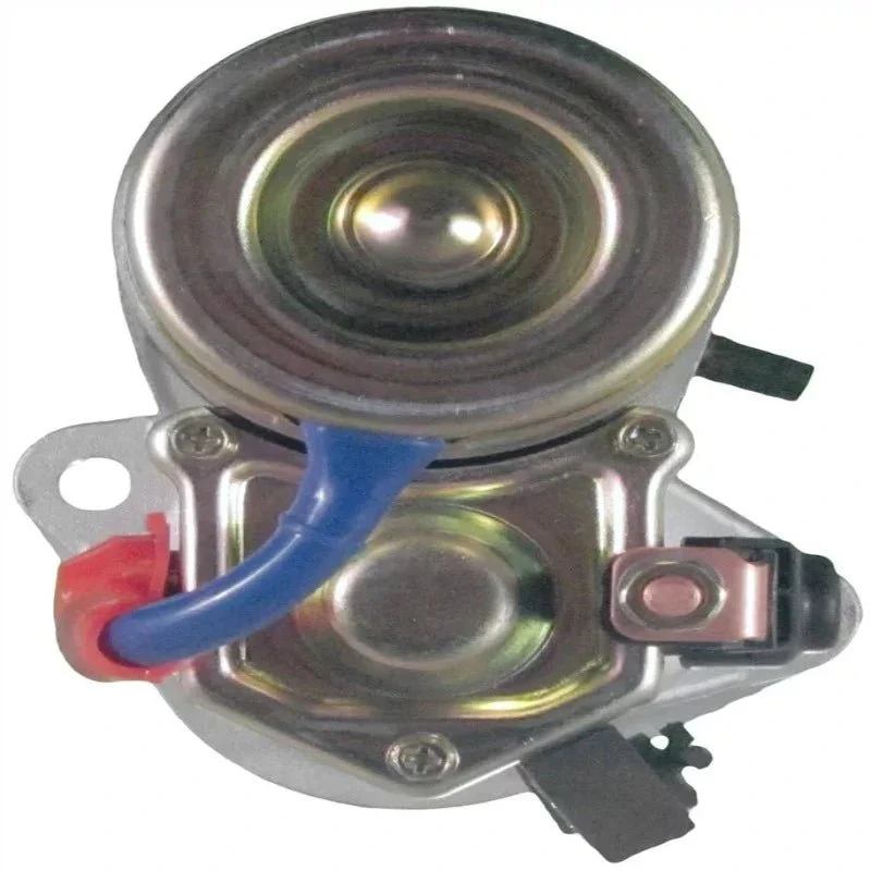 Motor de partida 12V 11T 138-2219 1382219 se encaixa Caterpillar 304,5 3024