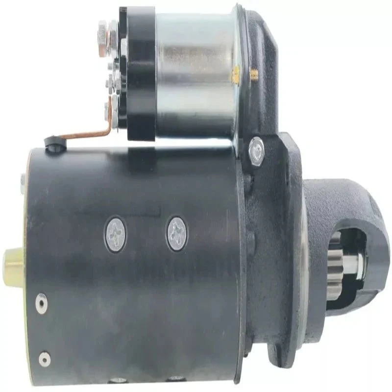 Motor de arranque 12V 10T 1107580 1109542 10496881 cabe Perkins 3.152 4.203 4.236