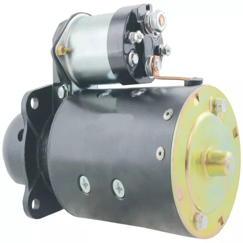 Motor de arranque 12V 10T 1107580 1109542 10496881 cabe Perkins 3.152 4.203 4.236