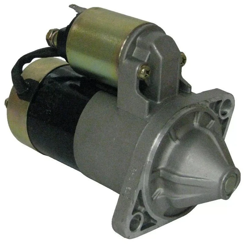 Motor de arranque 12V 9T 104211-77010 10421177010 cabe em Yanmar SB12