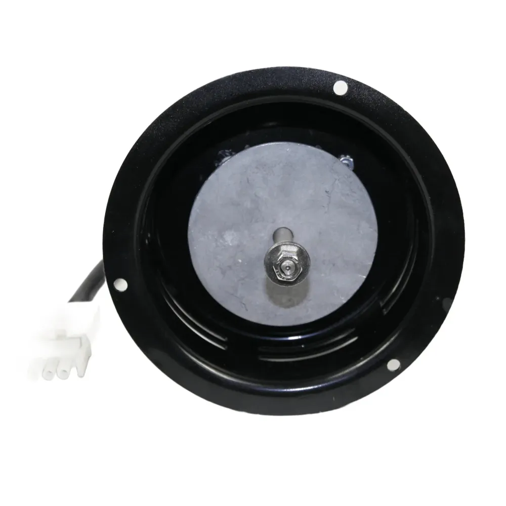 Motor soprador de ataque de até 35 kW