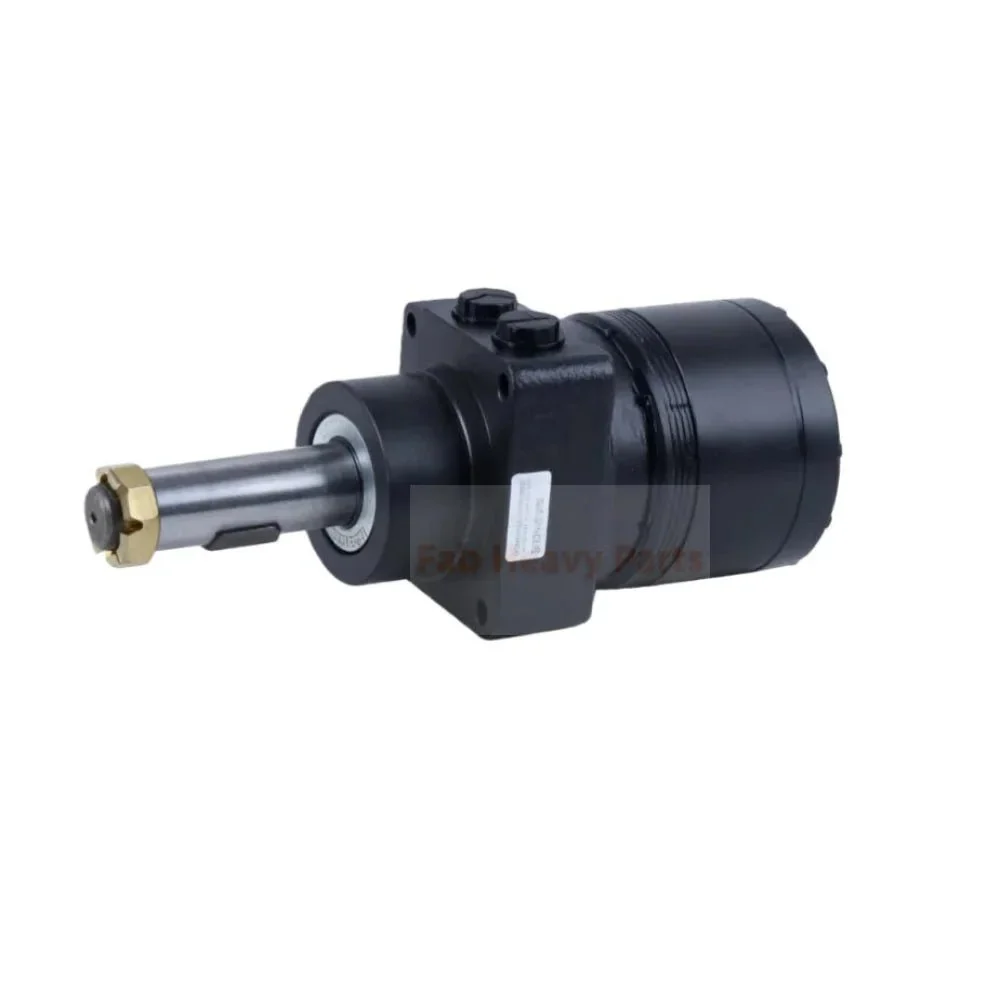 Motor hidráulico MovYard® 530540R3131AAAAA RE32203100 se adapta ao elevador Skyjack branco SJ6832
