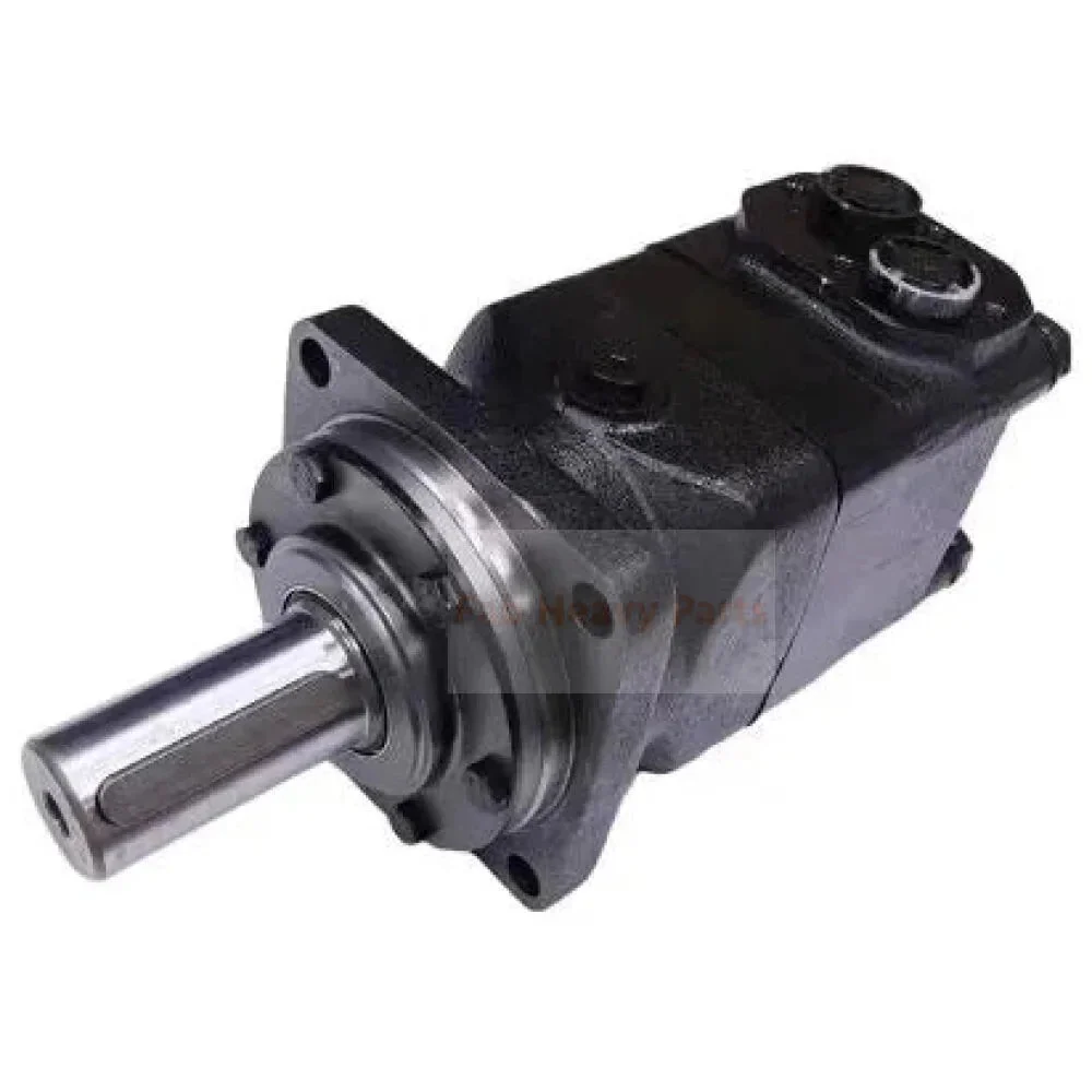 Motor orbital hidráulico 109-1519-006 substitui Char-Lynn Eaton série 4000