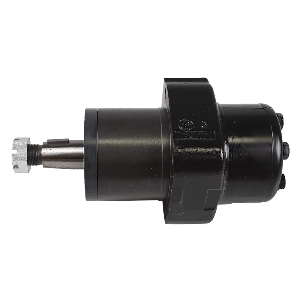 Motor de acionamento hidráulico MovYard® TCA23173 para John Deere Quik-Trak 648R 652B 652E 652R 661R