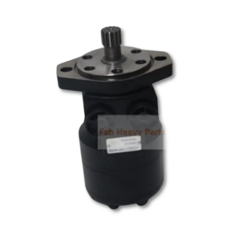 Motor hidráulico MovYard® Aftermarket Eaton Char-Lynn Série T 158-3543-001