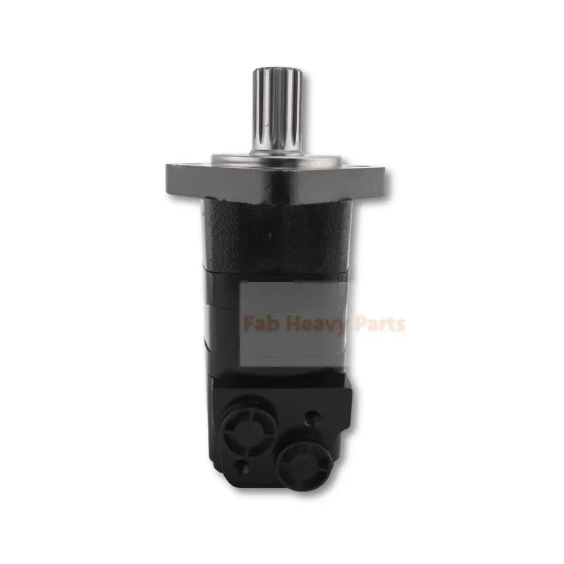 MovYard® Aftermarket Eaton Char-Lynn Série 2000 104-1379-006 Motor Hidráulico