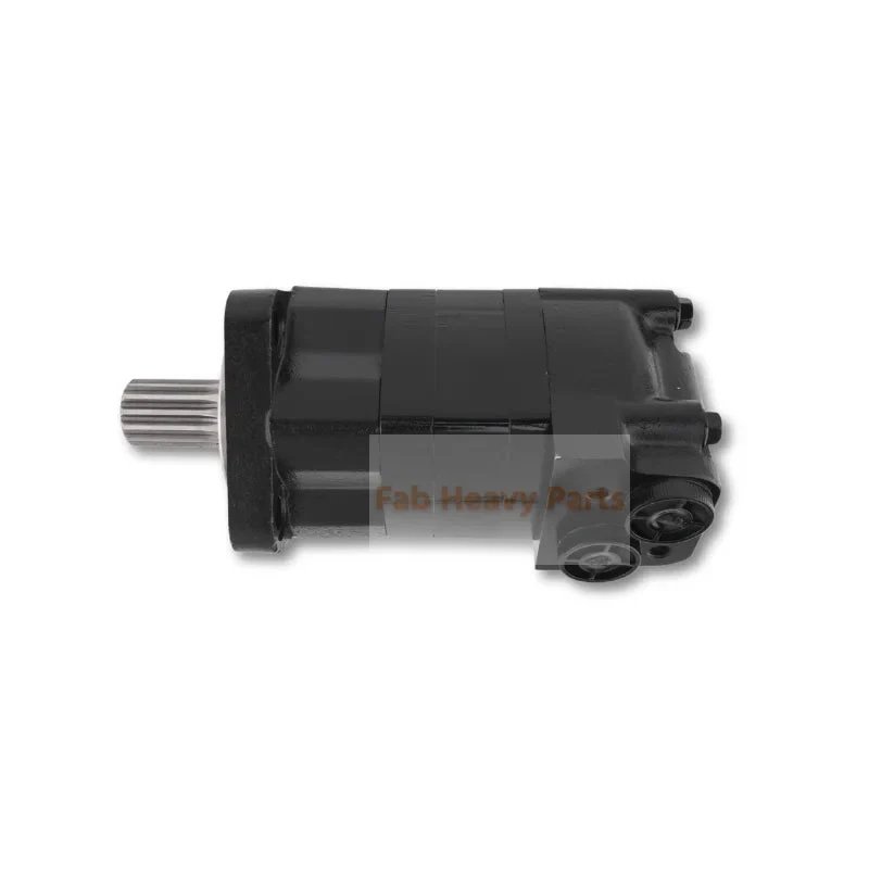 MovYard® Aftermarket Eaton Char-Lynn Série 2000 104-1379-006 Motor Hidráulico