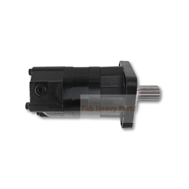 MovYard® Aftermarket Eaton Char-Lynn Série 2000 104-1379-006 Motor Hidráulico