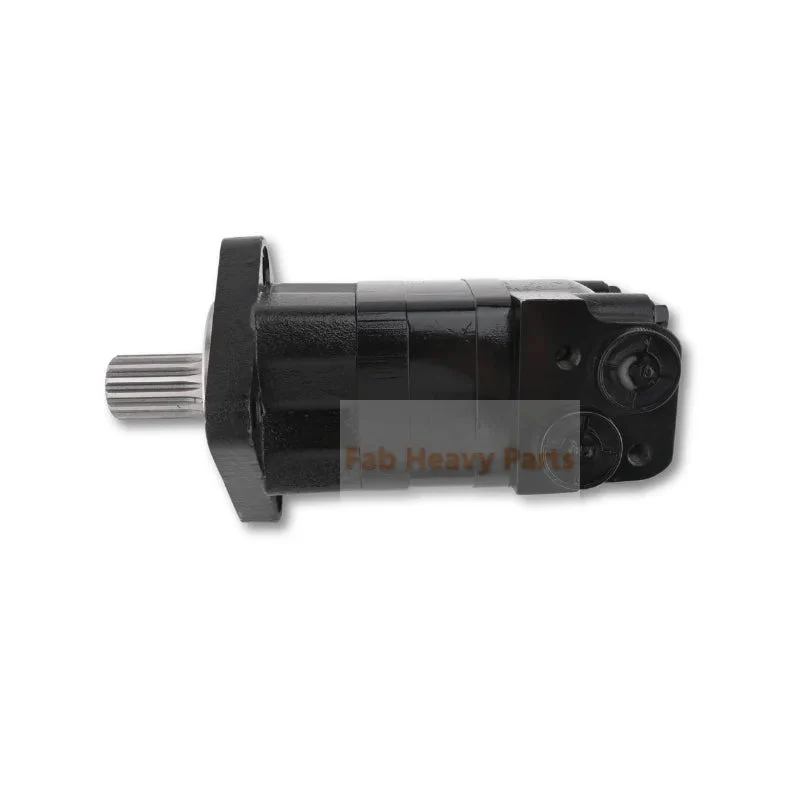 MovYard® Aftermarket Eaton Char-Lynn Série 2000 104-1379-006 Motor Hidráulico