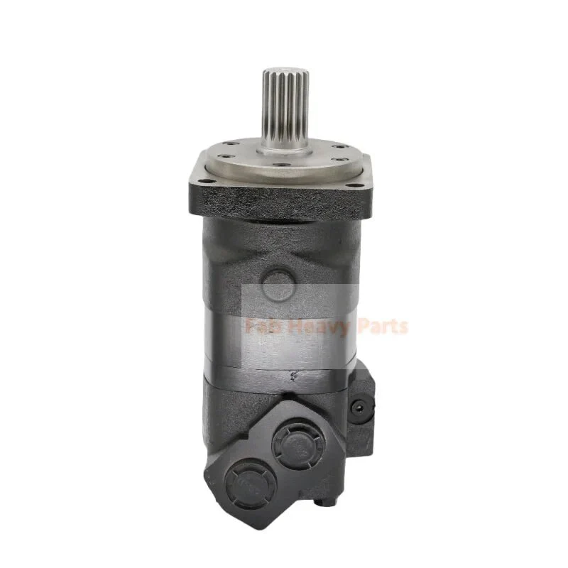 MovYard® Aftermarket Eaton Char-Lynn Série 6000 112-1093-006 Motor Hidráulico