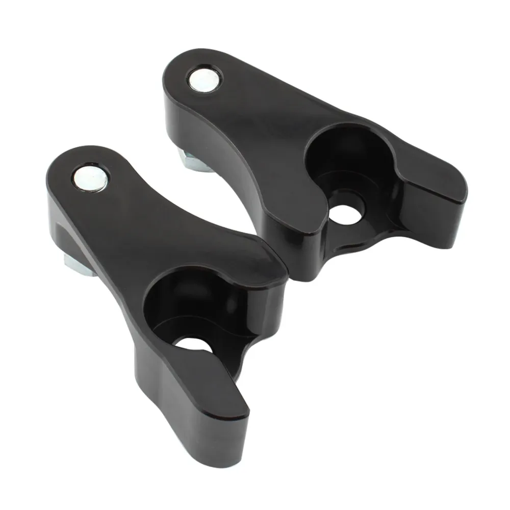 1" Rear Lowering Kit Fit Touring FLHX FLHR FLHT Electra Glide 2009-2025