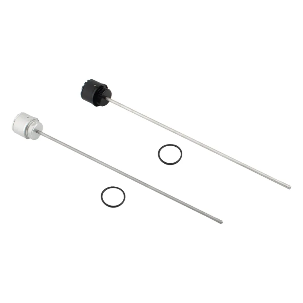 Oil Dipstick Plug BMW R 45 65 80 100 R45 R65 R80 R100 Black