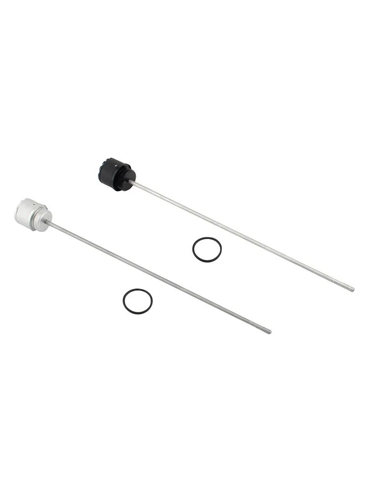 Oil Dipstick Plug BMW R 45 65 80 100 R45 R65 R80 R100 Black