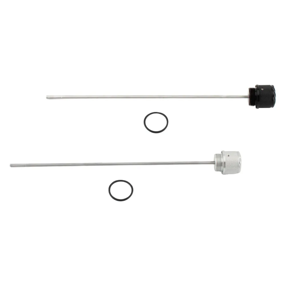 Oil Dipstick Plug BMW R 45 65 80 100 R45 R65 R80 R100 Black