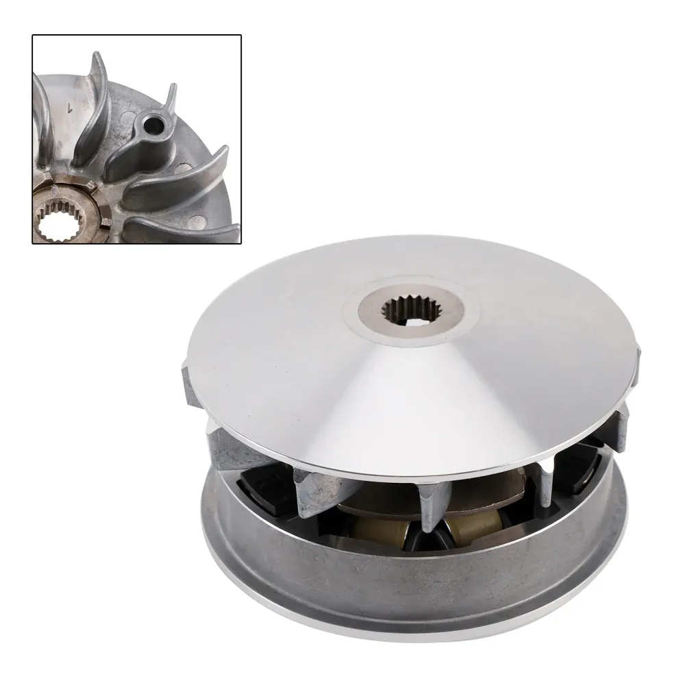 Front Clutch Variator Kit 22102-Ara-000 Sym Fiddle 125S Symphony 125 Sr Gts
